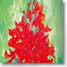 fiery flowers-1